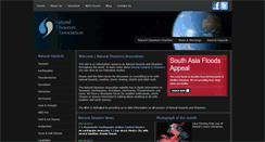 Desktop Screenshot of n-d-a.org